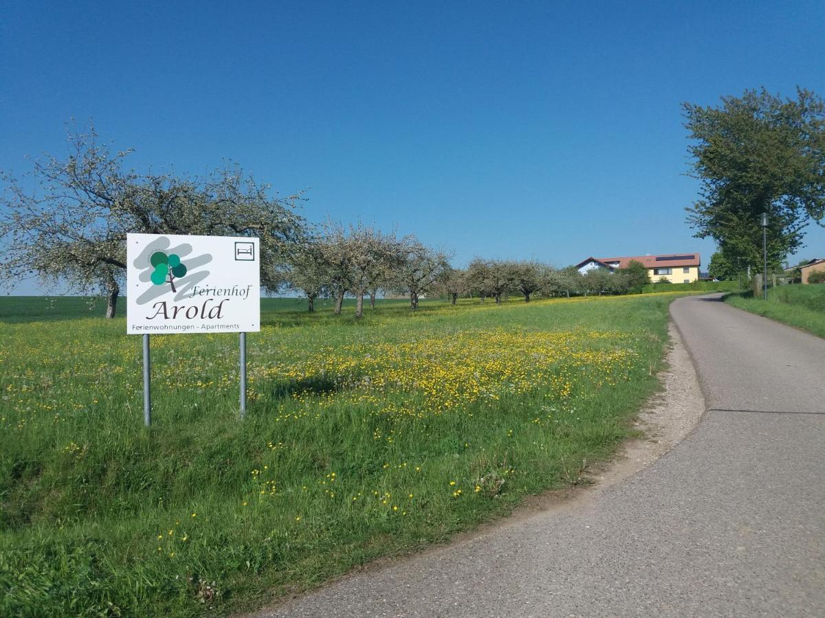 Ferienwohnung Taubertal Familie Arold クレーグリンゲン エクステリア 写真