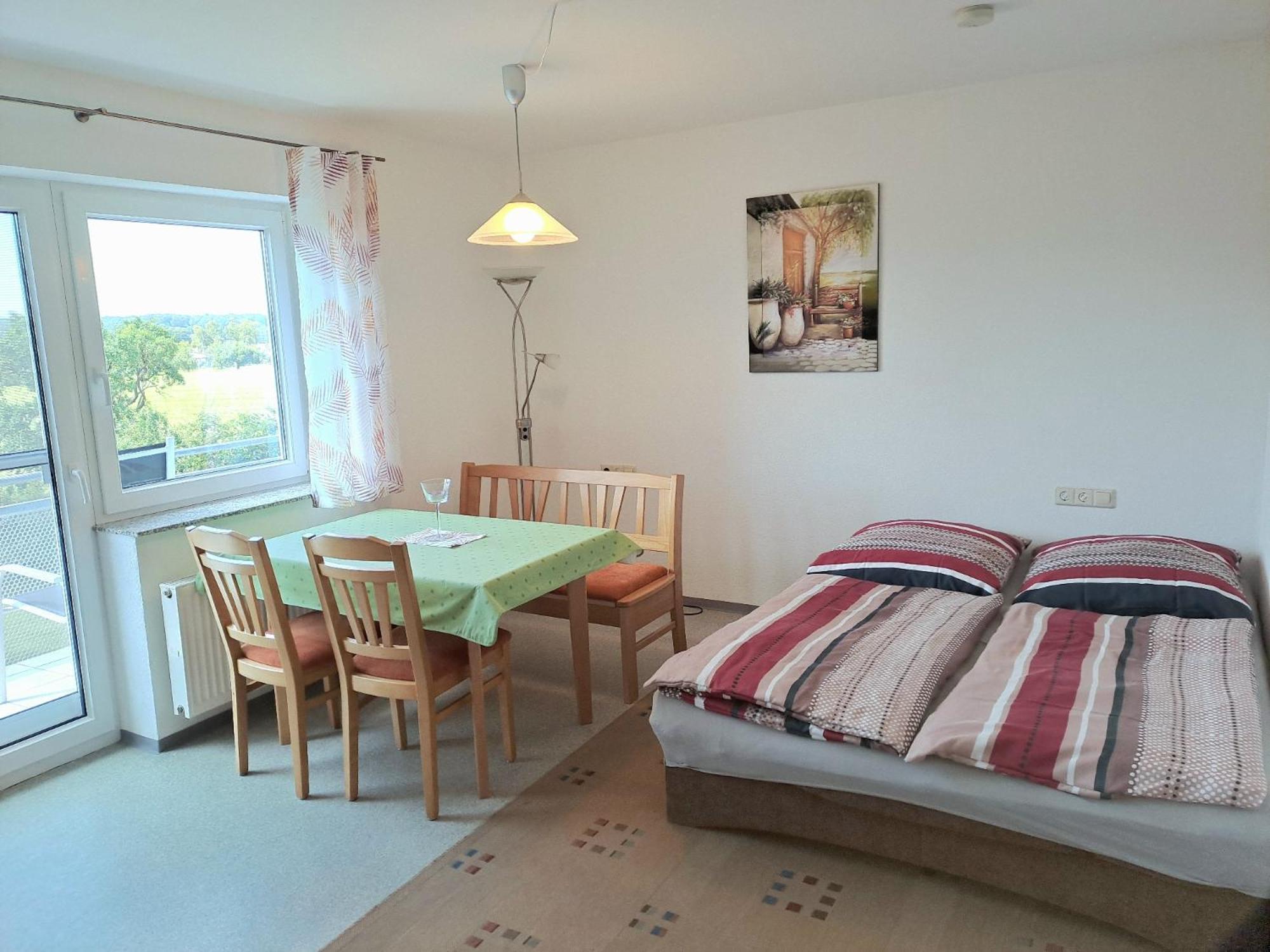 Ferienwohnung Taubertal Familie Arold クレーグリンゲン エクステリア 写真
