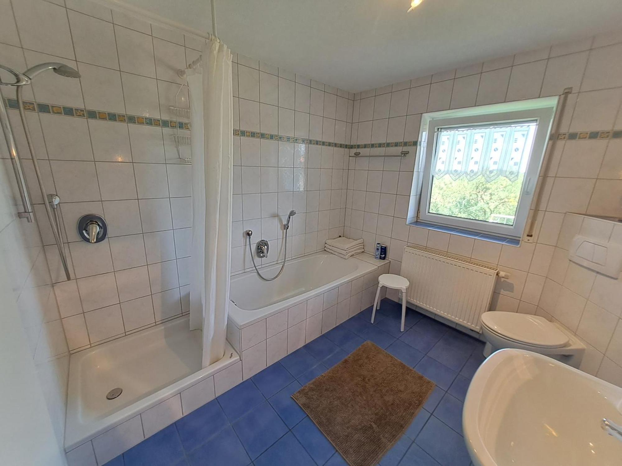 Ferienwohnung Taubertal Familie Arold クレーグリンゲン エクステリア 写真