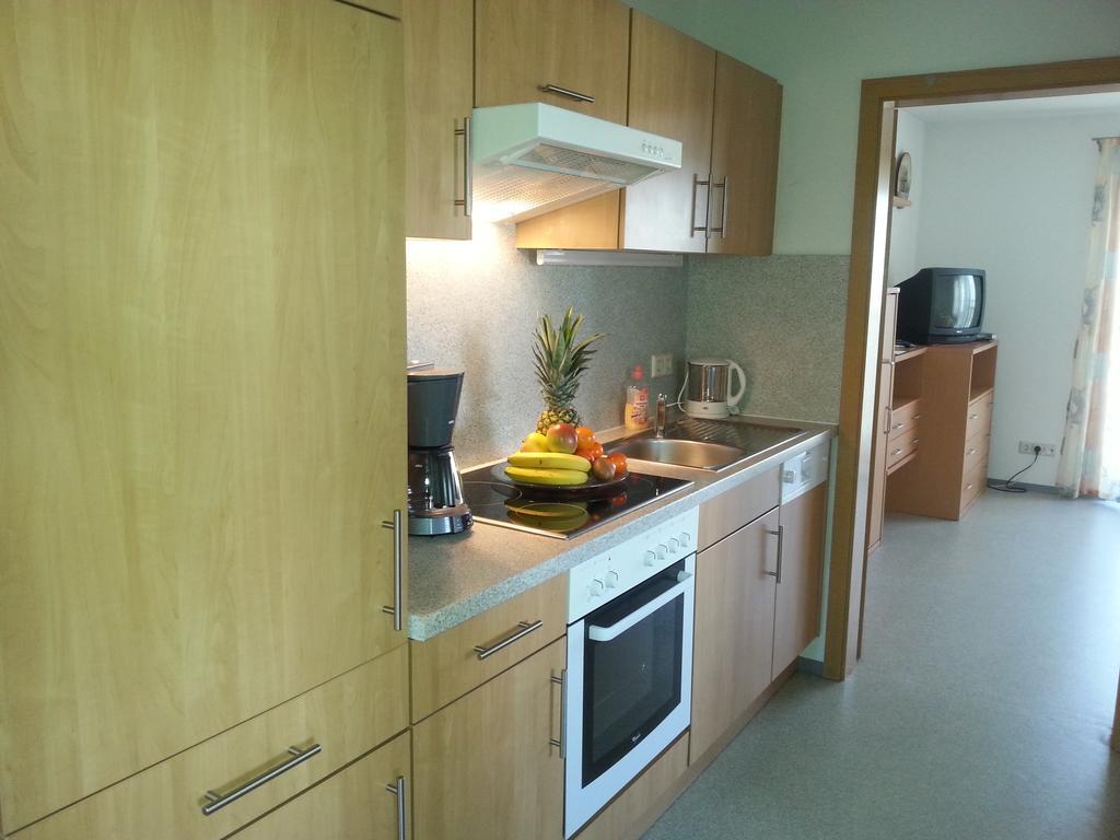 Ferienwohnung Taubertal Familie Arold クレーグリンゲン エクステリア 写真